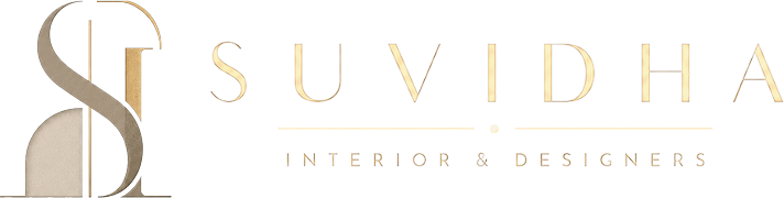 Suvidha Interiors and Designers